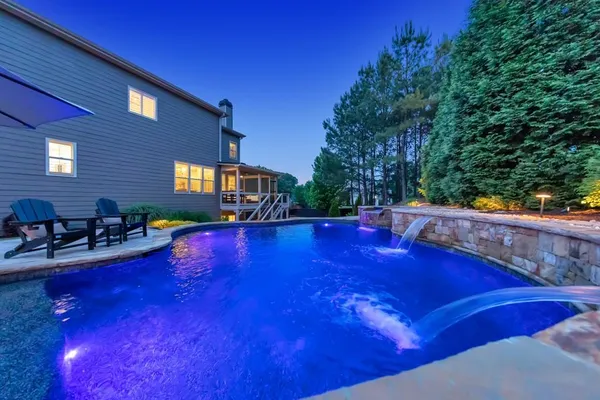 $1,190,000 | 5725 Sunburst Drive, Powder Springs, GA 30127