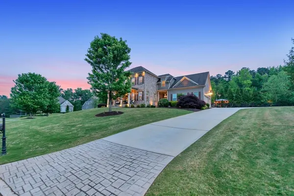$1,190,000 | 5725 Sunburst Drive, Powder Springs, GA 30127