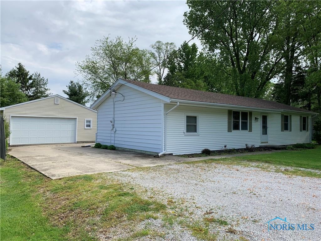 15164 Mermill Road Rudolph, OH 43462 - Photo 2 of 20 Gallery Image 2