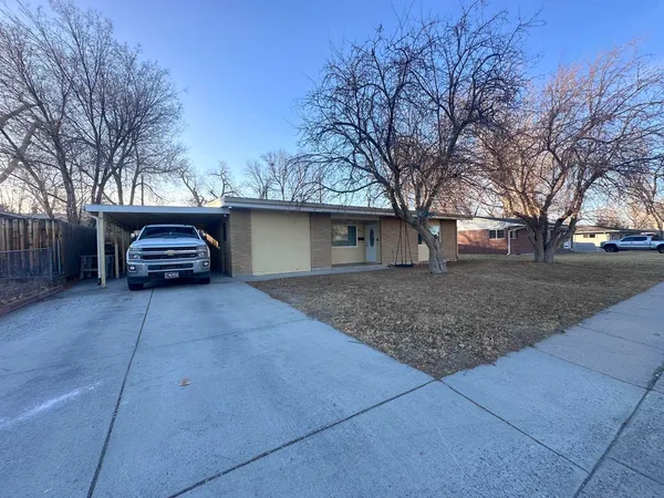 $269,900 | 910 Big Horn Drive, Riverton, WY 82501