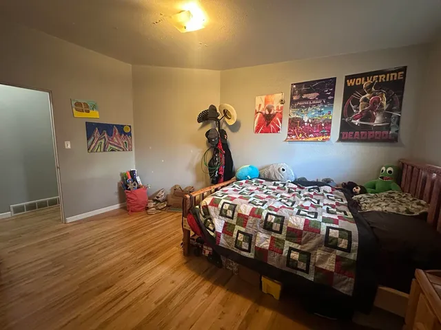 $280,000 | 910 Big Horn Drive, Riverton, WY 82501