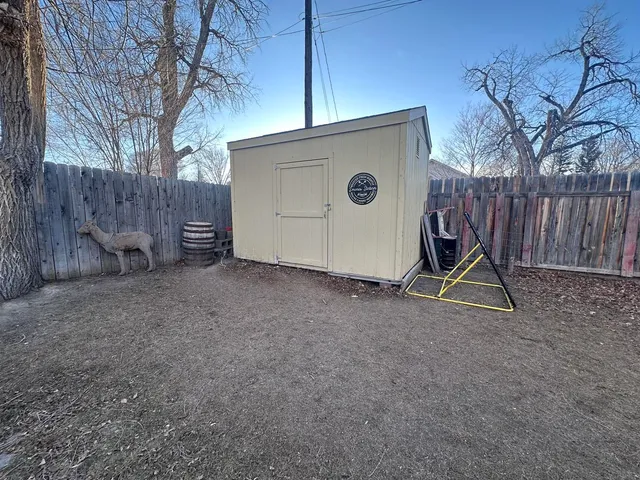 $280,000 | 910 Big Horn Drive, Riverton, WY 82501