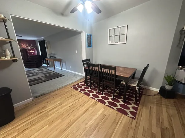 $280,000 | 910 Big Horn Drive, Riverton, WY 82501