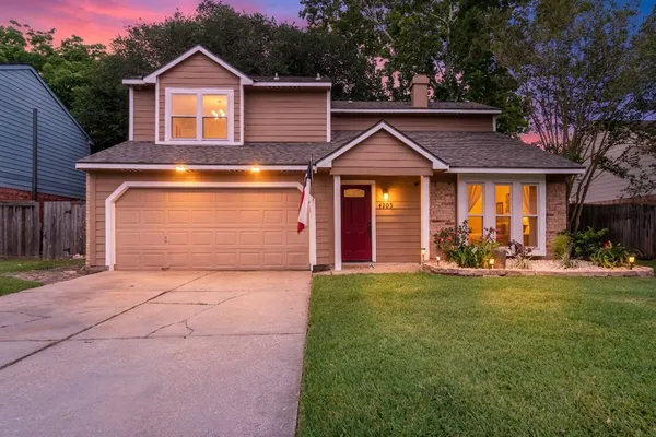 $279,900 | 4303 Fernside Drive, Pasadena, TX 77505