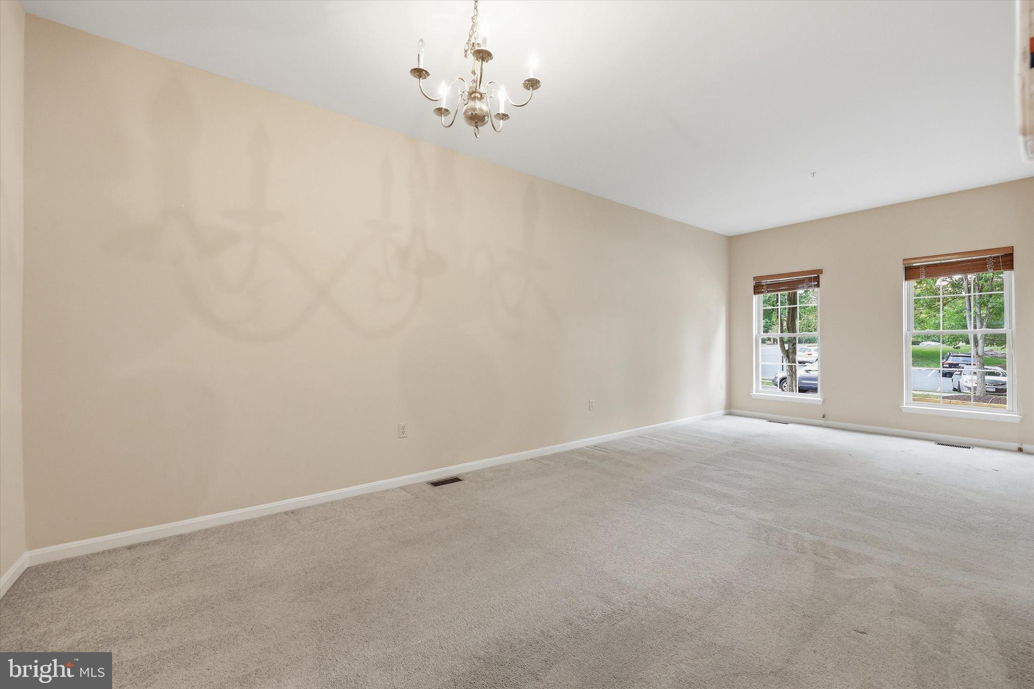 2237 Village Square Road Frederick, MD 21701 - Photo 6 of 43 Dining Room