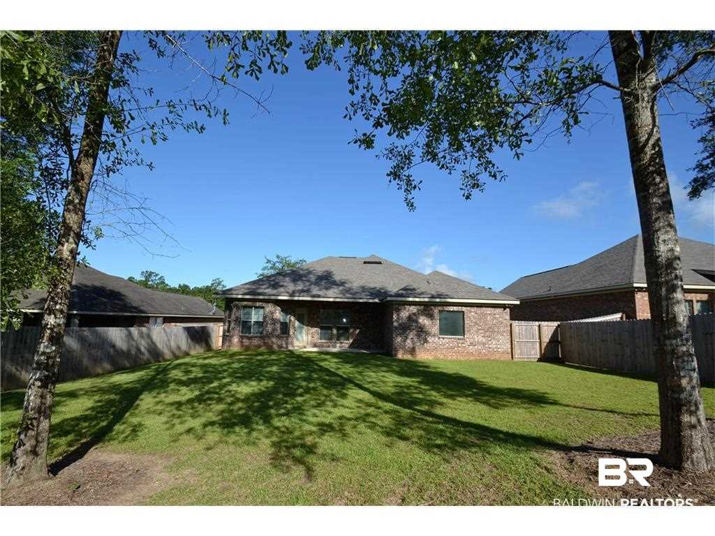 2291 Sable Ridge Drive Mobile, AL 36695 - Photo 23 of 24