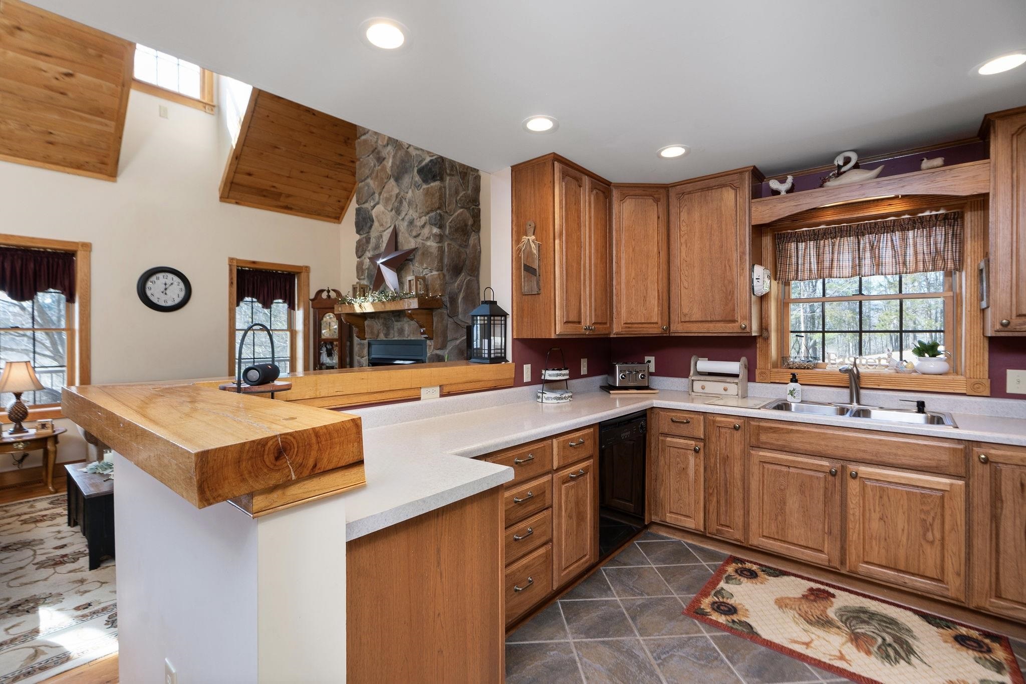 210 Anderson Farm Road Rockbridge Baths, VA 24473 - Photo 11 of 62