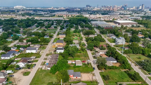 $90,000 | 3552 Nathaniel Brown Street, Houston, TX 77021