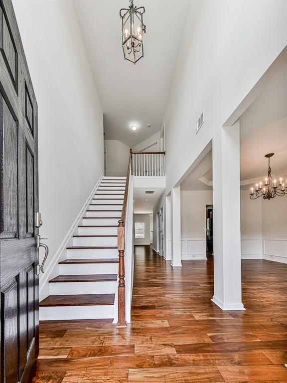 606 Cascade Way Canton, GA 30114 - Photo 5 of 68