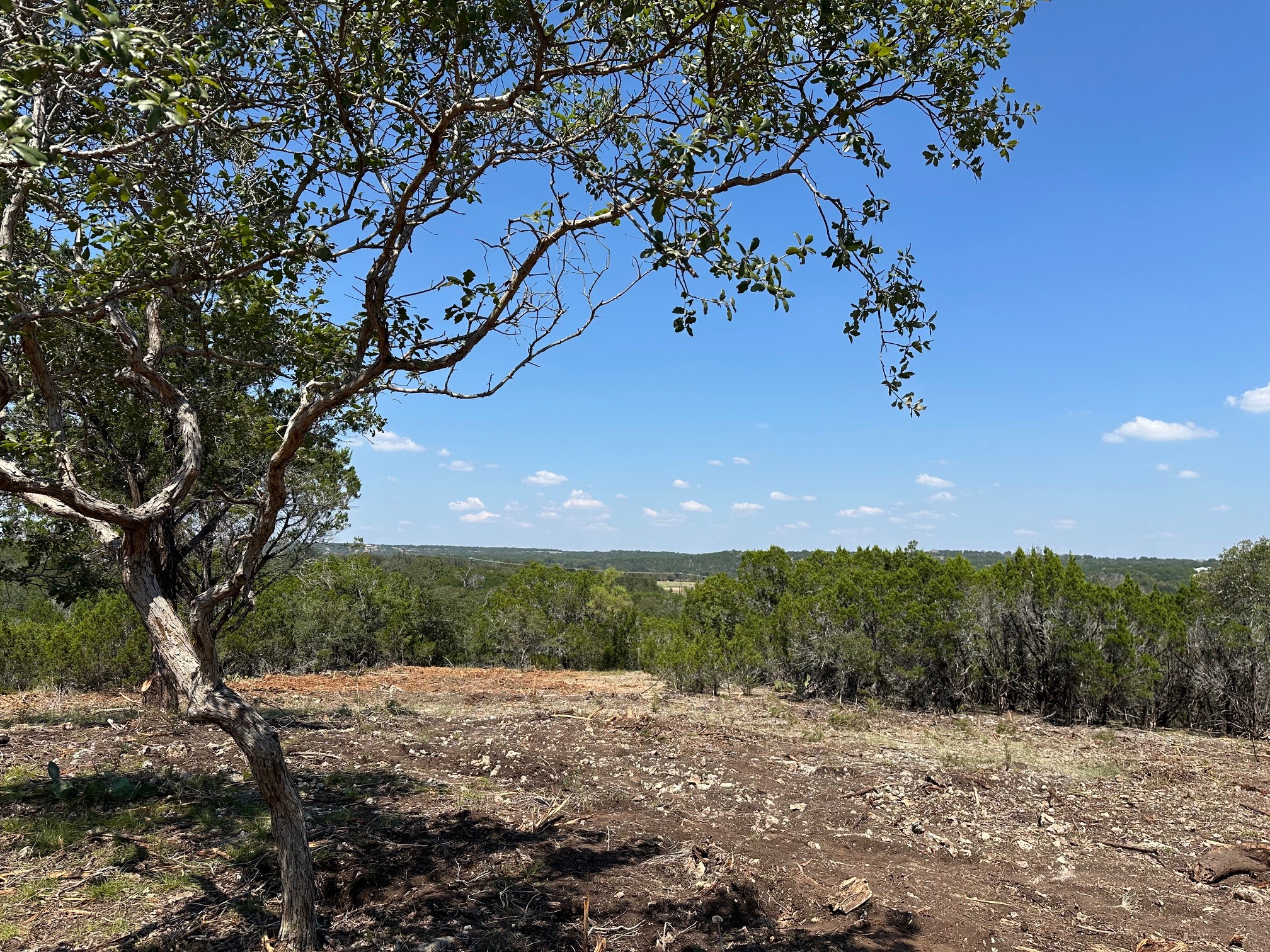 105 Winding River Road Briggs, TX 78608 - Photo 7 of 11 View of nature featuring rural landscape