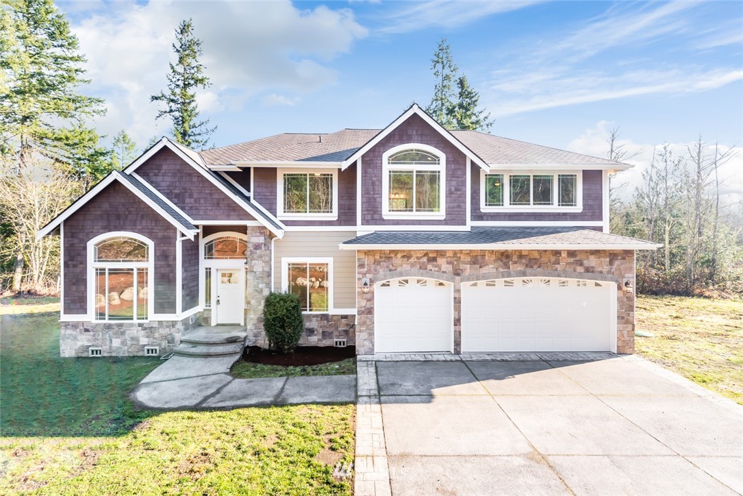 38025 Allen Road South Roy, WA 98580 - Photo 1 of 33