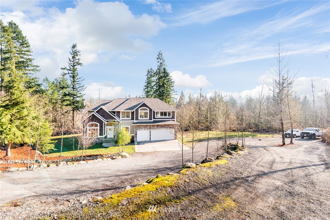 38025 Allen Road South Roy, WA 98580 - Photo 28 of 33
