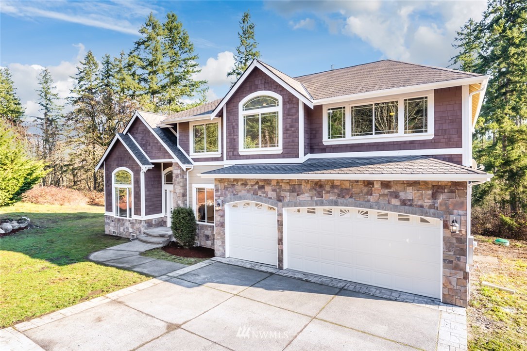 38025 Allen Road South Roy, WA 98580 - Photo 29 of 33
