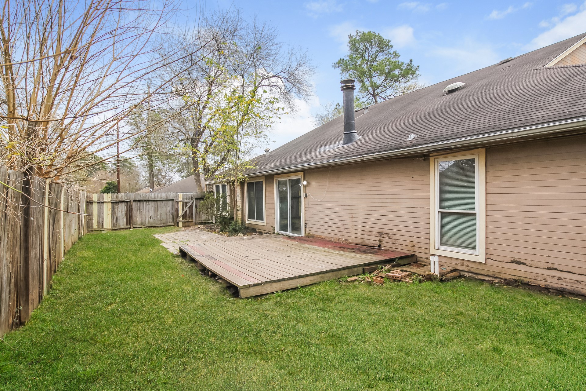 22219 Diane Drive Spring, TX 77373 - Photo 15 of 15