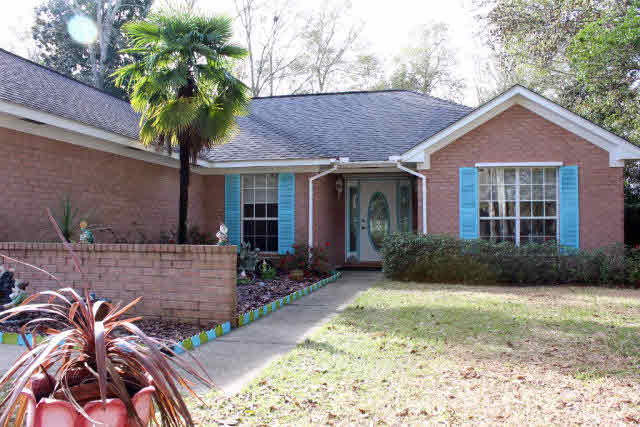 8 Oleander Circle Foley, AL 36535 - Photo 13 of 14