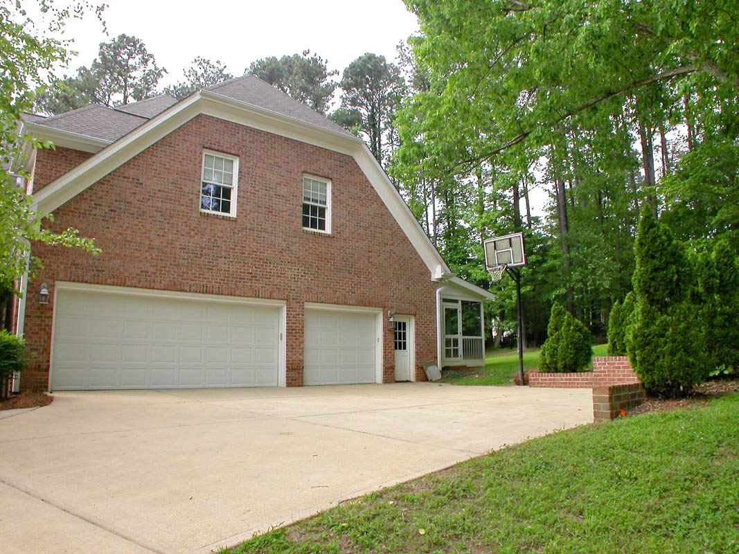 5409 Levering Mill Road Apex, NC 27539 - Photo 2 of 22 Photo 2