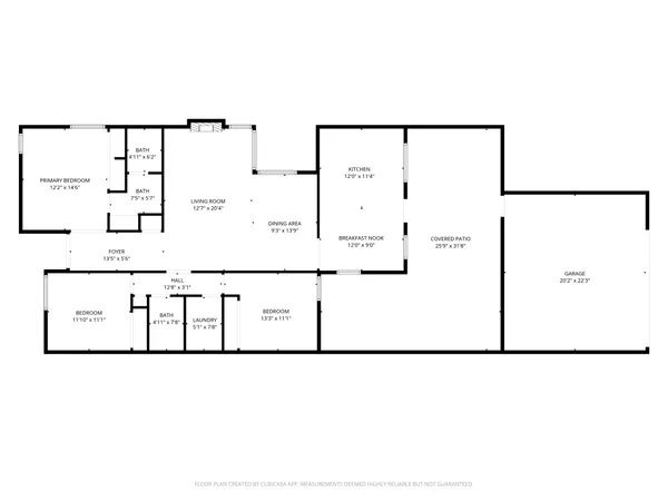 $1,875 | 7131 Westbranch Drive, Houston, TX 77072