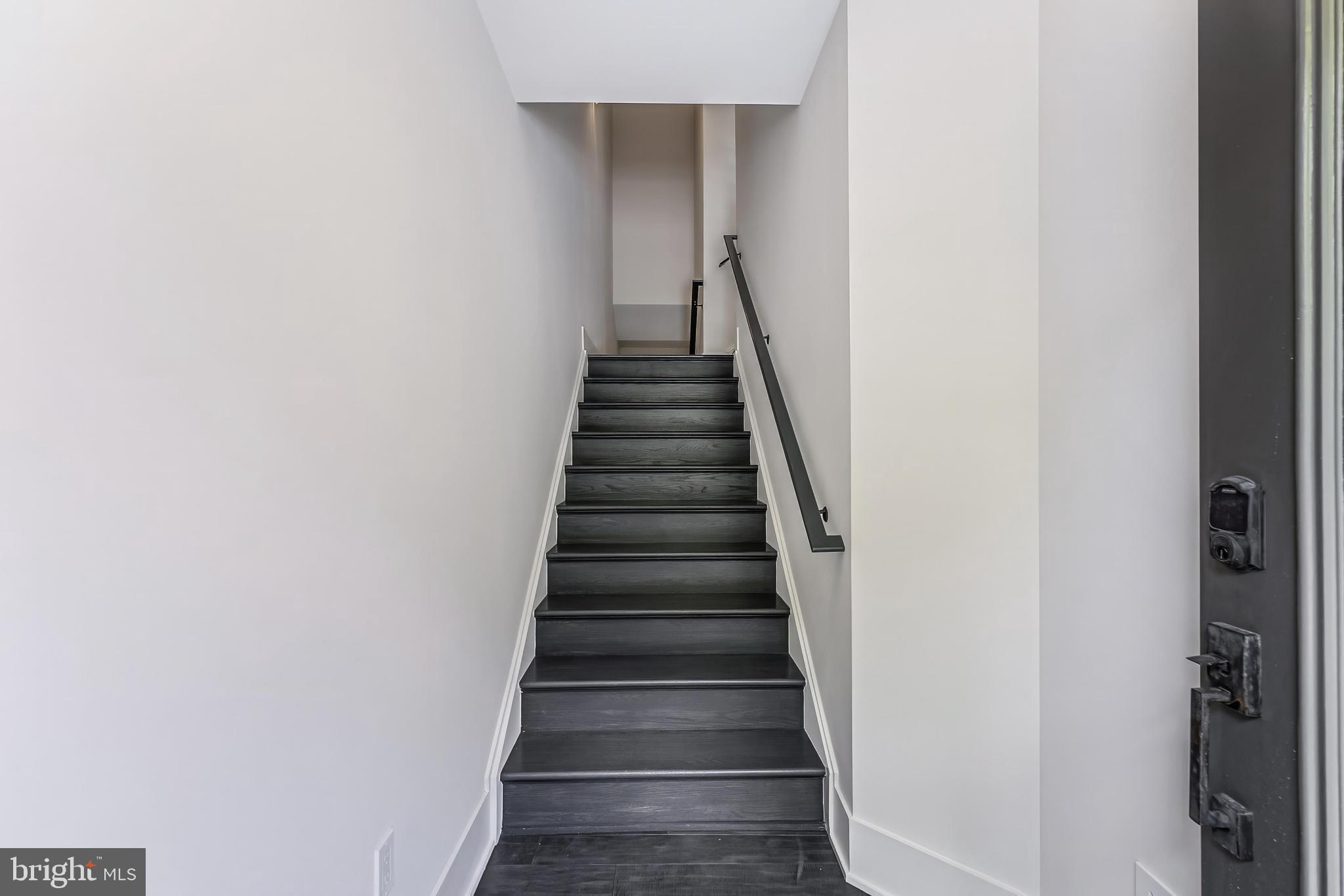 5125 Willet Bridge Road Bethesda, MD 20816 - Photo 40 of 47 a view of an entryway