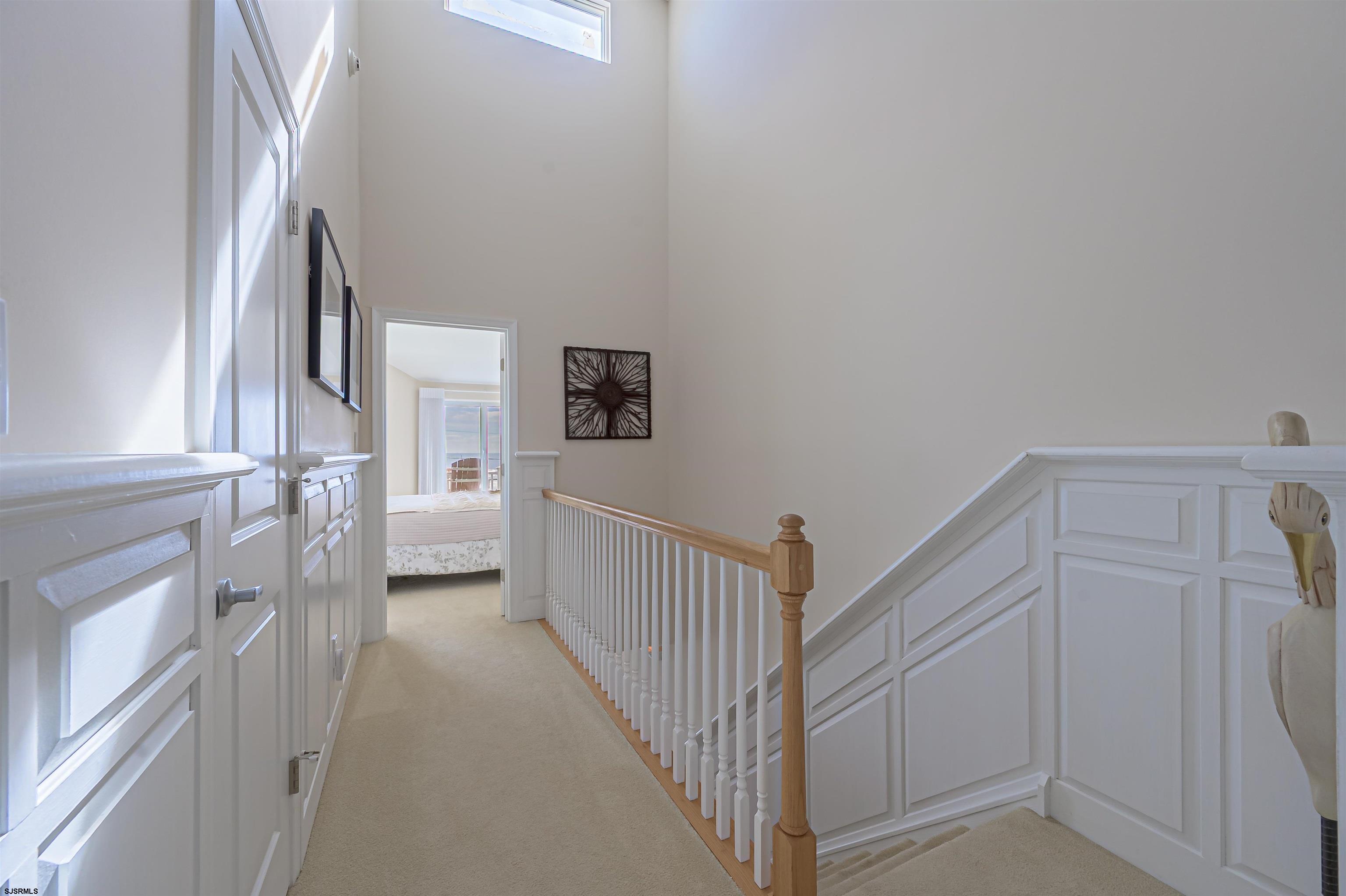 815 East Brigantine Avenue, Unit 7 Brigantine, NJ 08203 - Photo 14 of 31 a view of a livingroom with a fireplace