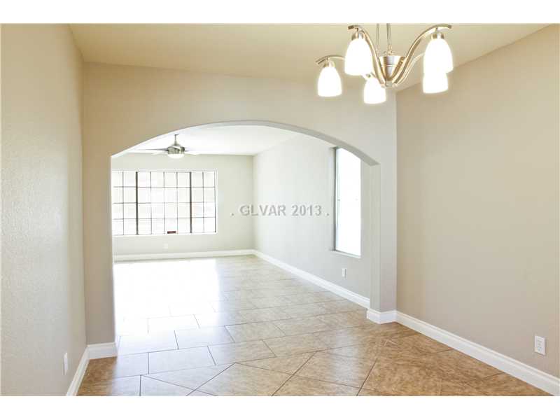 701 Rocky Trail Road Henderson, NV 89014 - Photo 12 of 32 Dining Room. FORMAL DINING ROOM