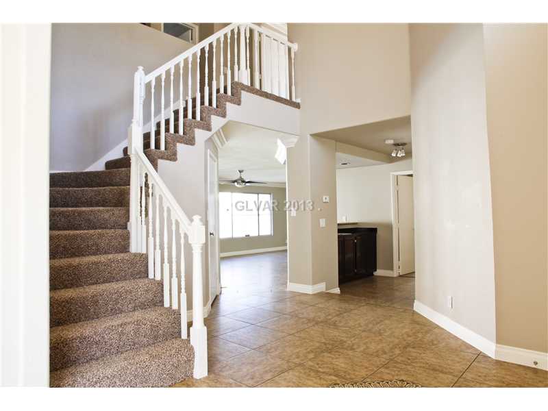 701 Rocky Trail Road Henderson, NV 89014 - Photo 16 of 32 Other. ENTRY FOYER