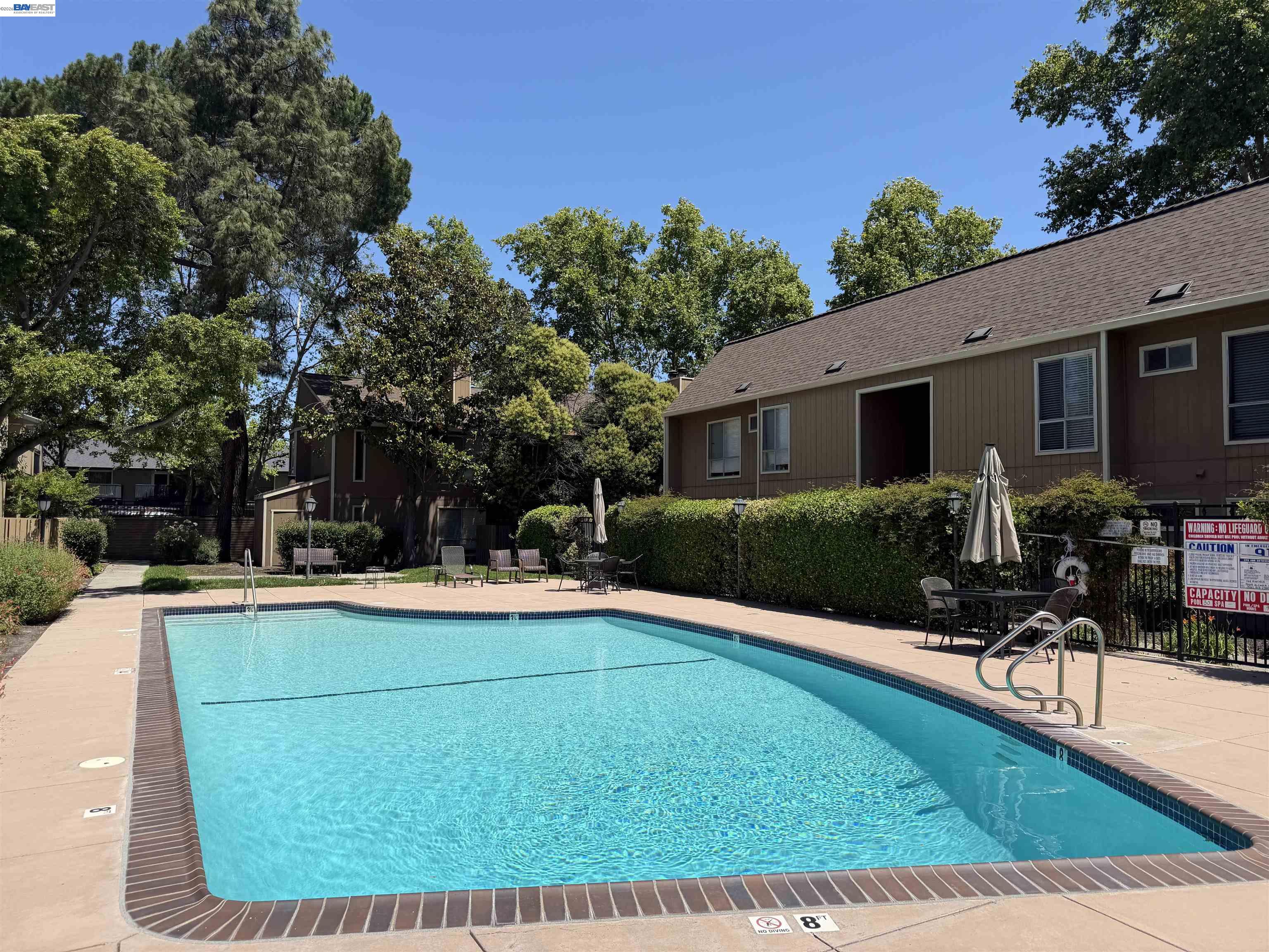 8985 Alcosta Boulevard, Unit 162 San Ramon, CA 94583 - Photo 25 of 38