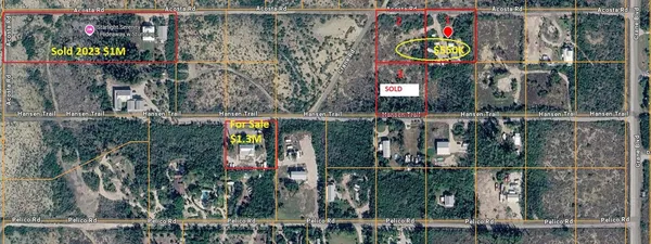 $495,000 | 19264 Acosta Road, Sugarloaf, FL 33042