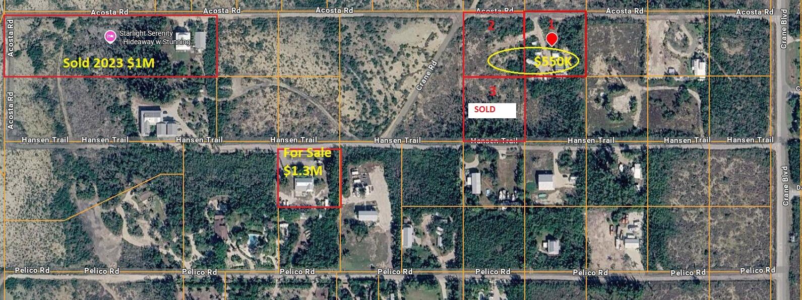 19264 Acosta Road Sugarloaf, FL 33042 - Photo 4 of 11 WhatsApp Image 2026-03-13 at 8.14.40 AM