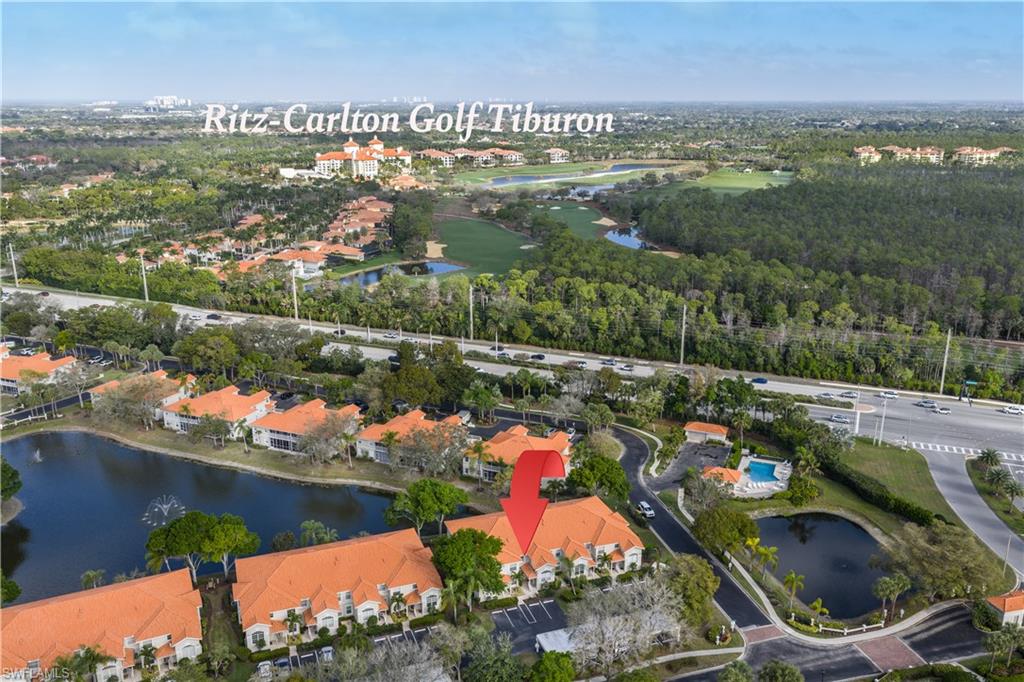 2585 Old Groves Road, Unit L102 Naples, FL 34109 - Photo 22 of 29 a view of a city