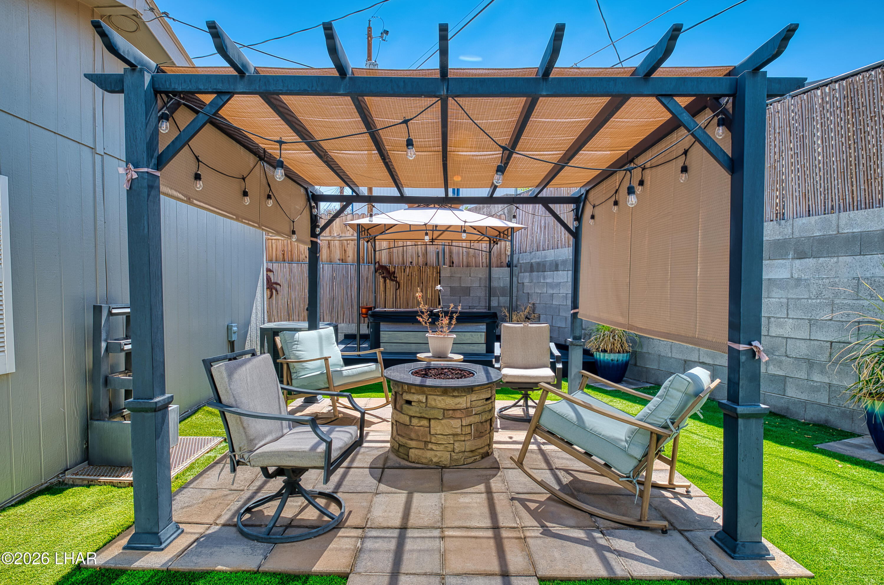 31844 Fleet Road Parker, AZ 85344 - Photo 12 of 37