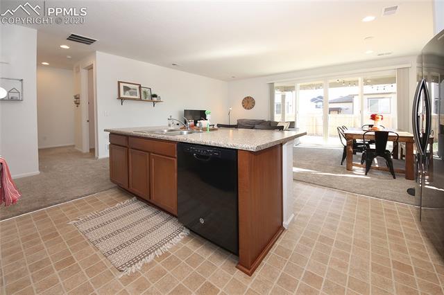 6127 Jorie Road Colorado Springs, CO 80927 - Photo 7 of 24