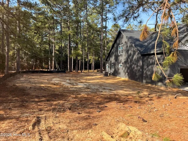 $629,999 | 100 South Glenwood Trail, Southern Pines, NC 28387