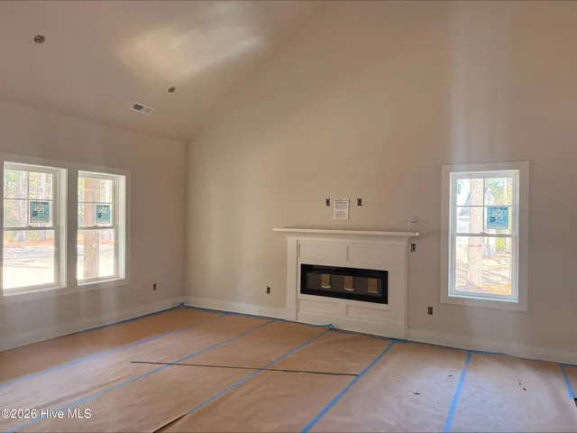 $629,999 | 100 South Glenwood Trail, Southern Pines, NC 28387