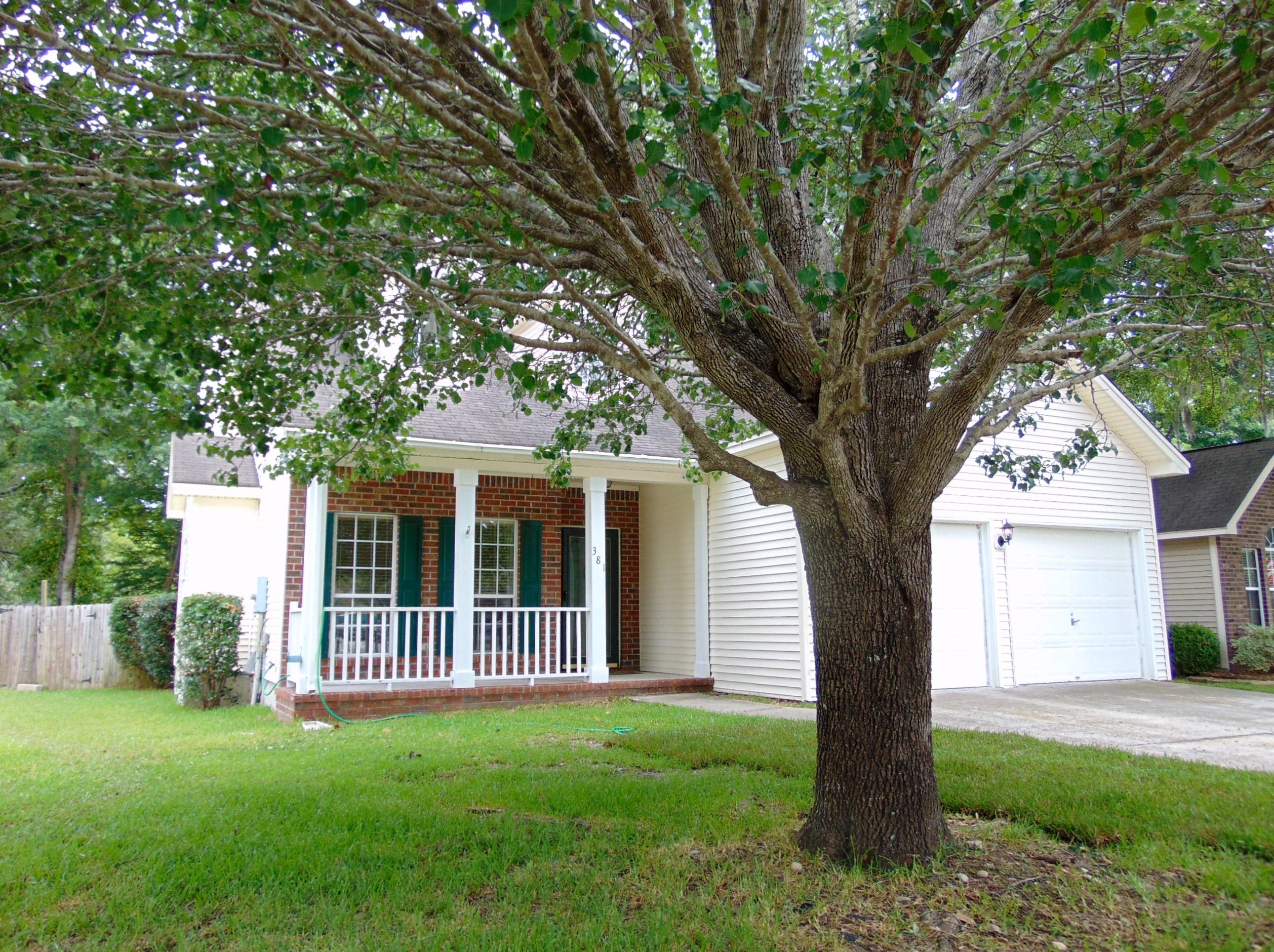381 Bertram Road Summerville, SC 29485 - Photo 1 of 15 NICE LOT