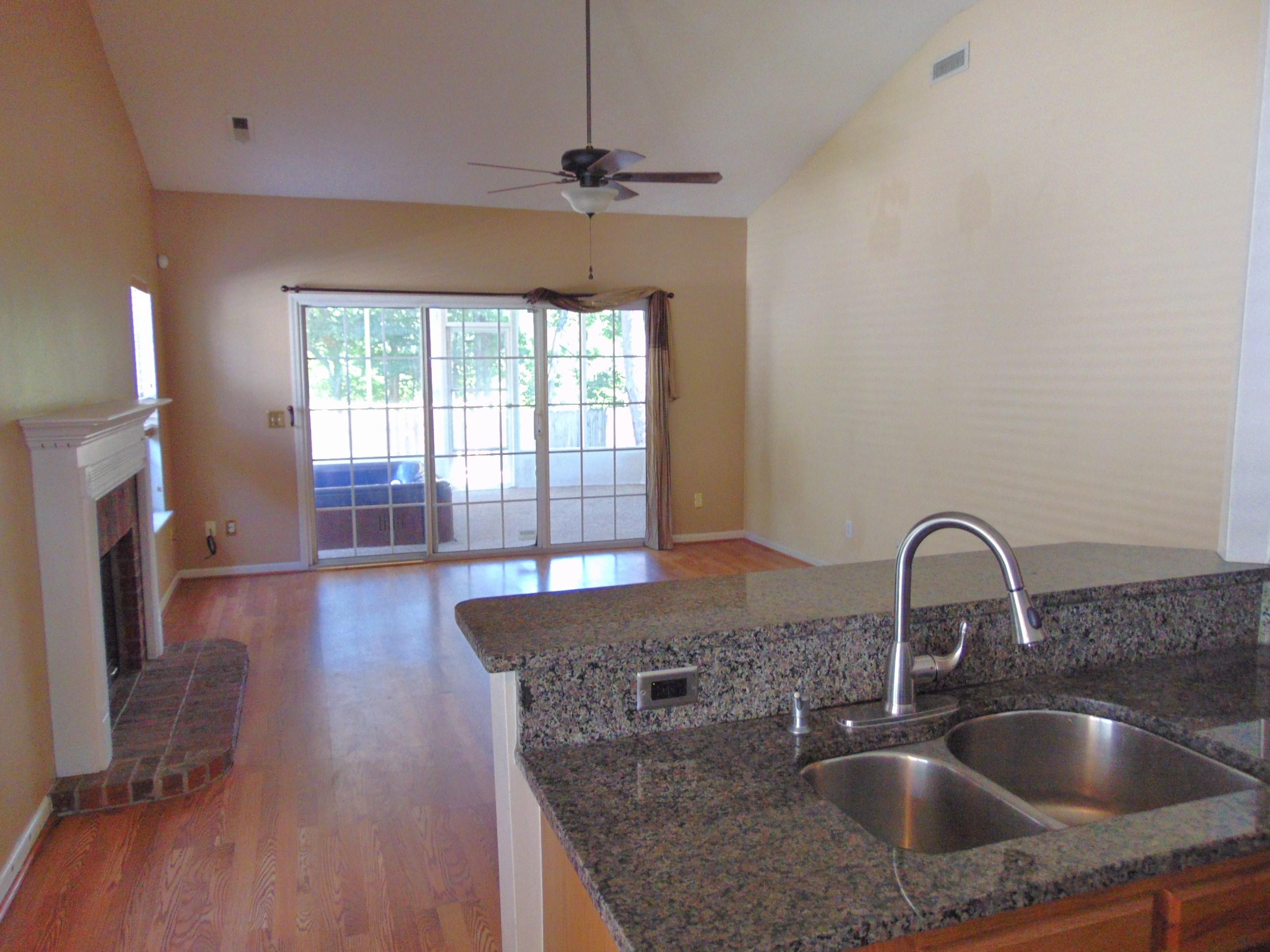381 Bertram Road Summerville, SC 29485 - Photo 2 of 15 OPEN PLAN