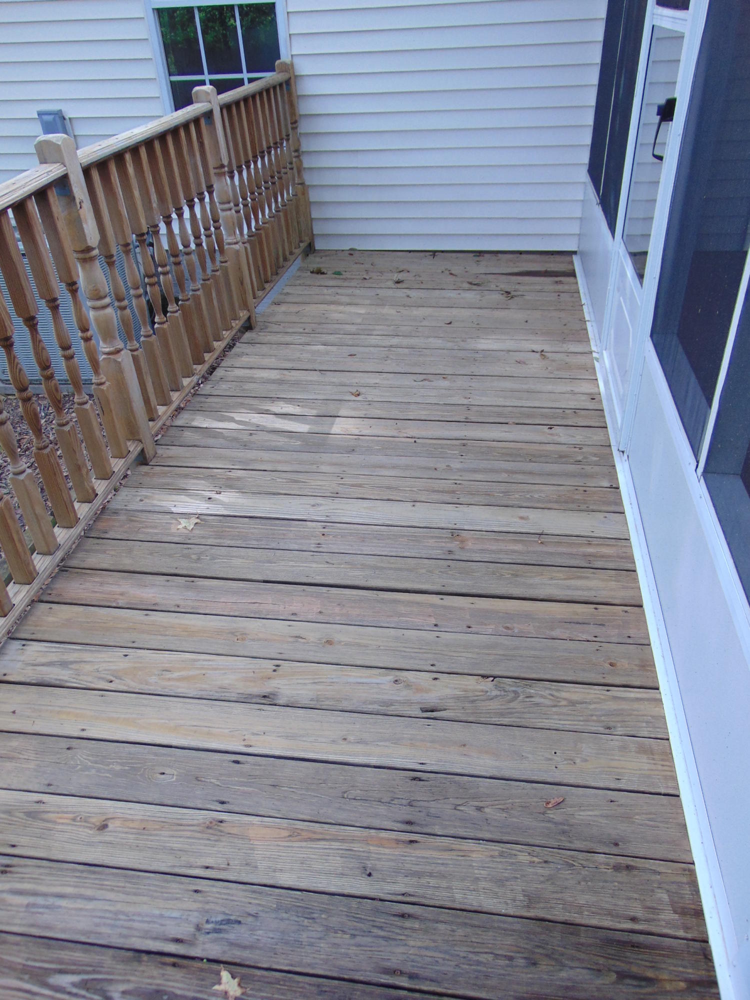 381 Bertram Road Summerville, SC 29485 - Photo 12 of 15 DECK