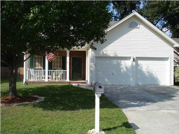 381 Bertram Road Summerville, SC 29485 - Photo 15 of 15 GARAGE HAS SINK