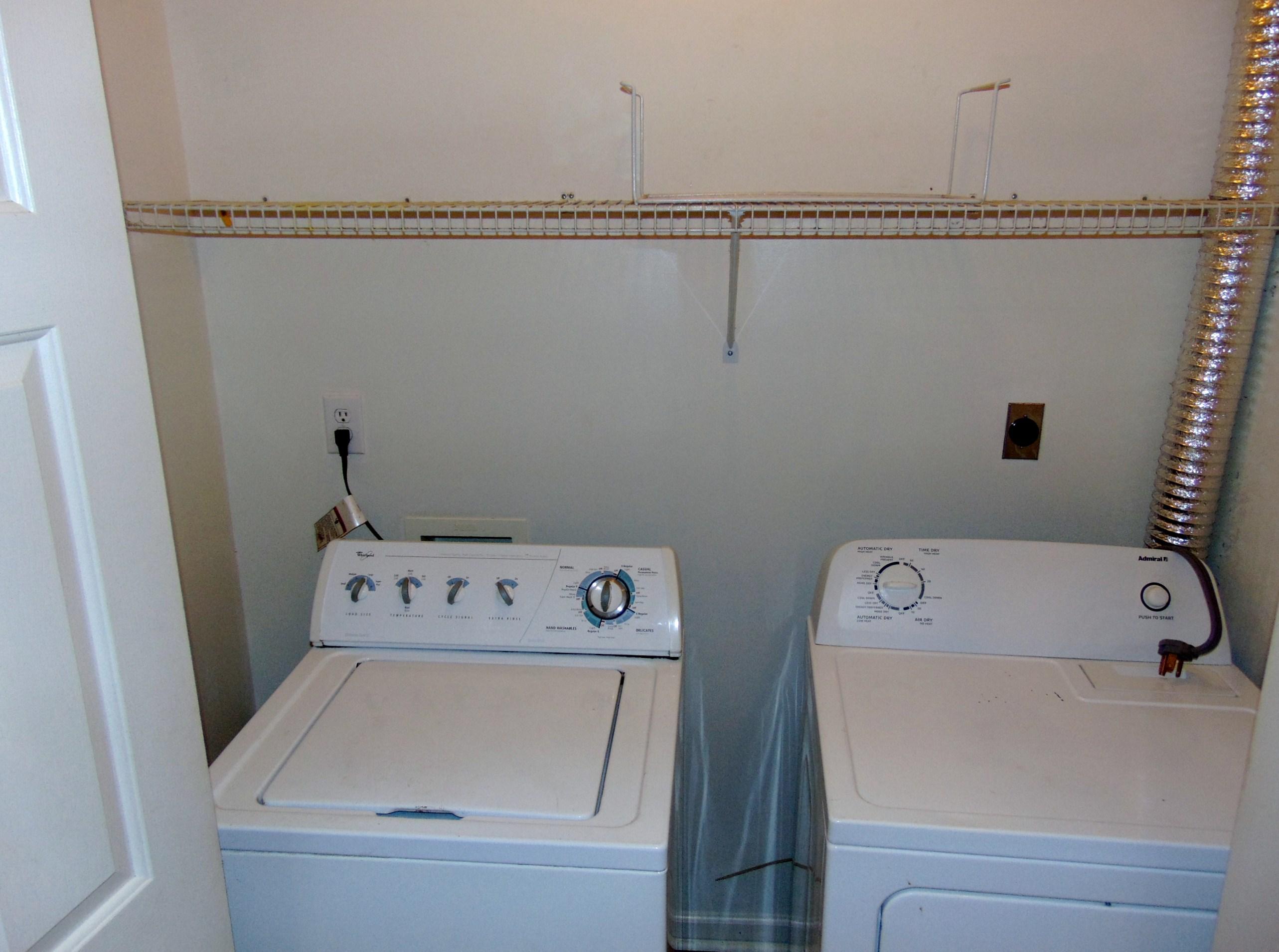 381 Bertram Road Summerville, SC 29485 - Photo 9 of 15 WASHER DRYER CONVEYS