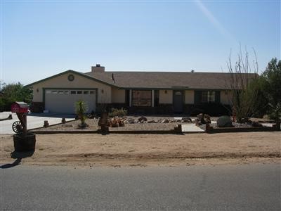 16940 Ocotilla Road Apple Valley, CA 92307 - Photo 1 of 1 Gallery Image 1