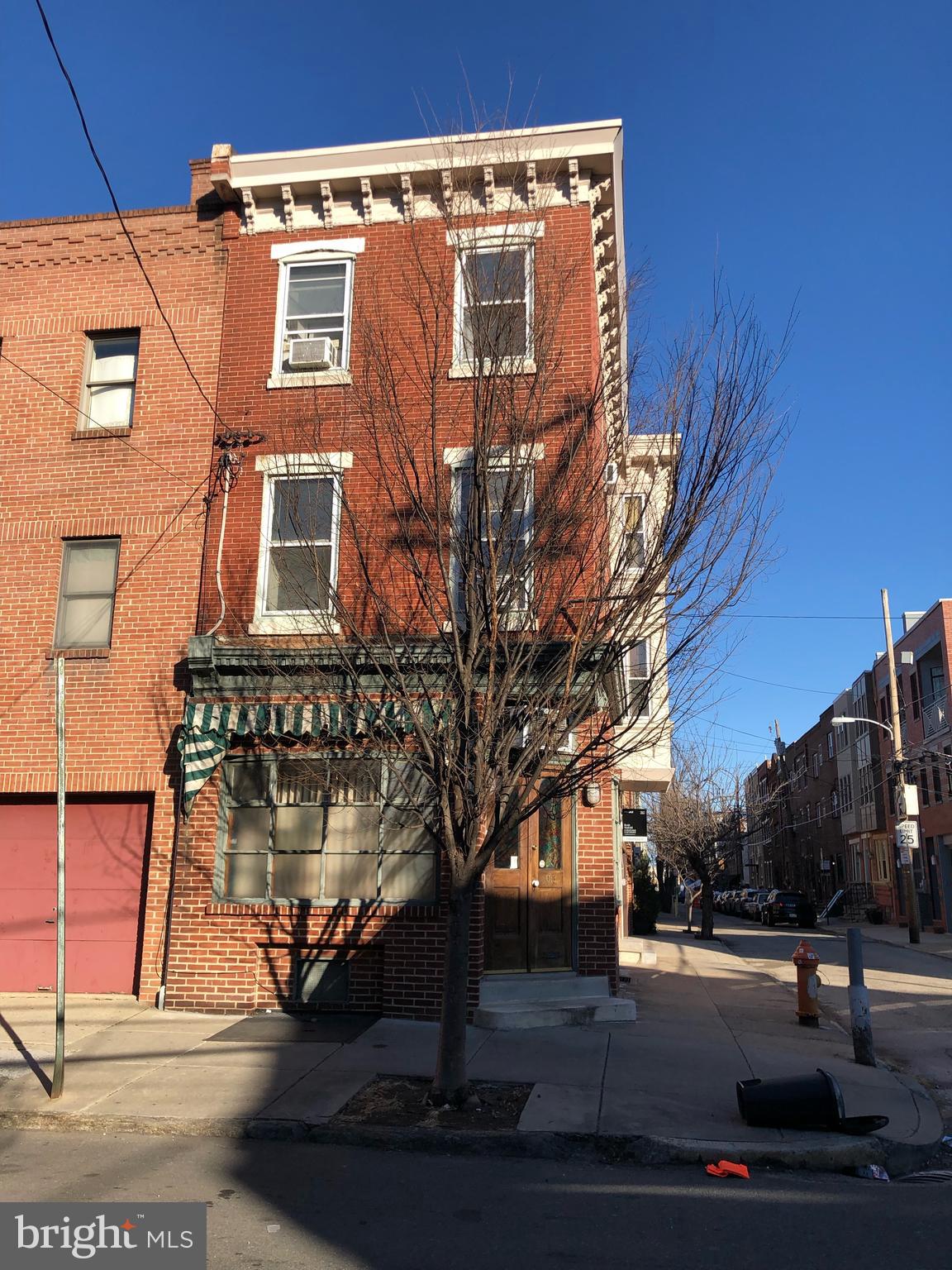 613 South 8th Street Philadelphia, PA 19147 - Photo 1 of 18