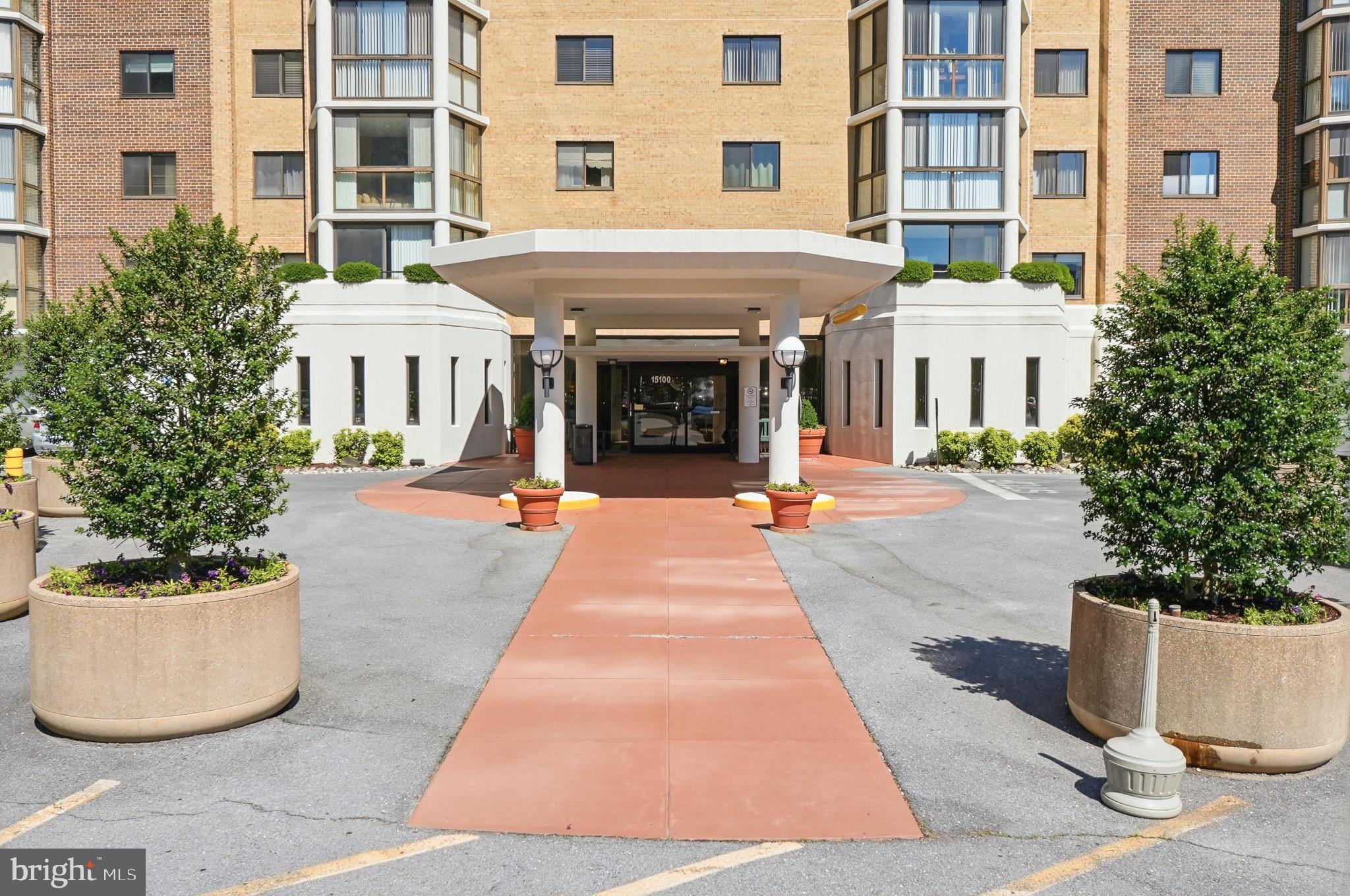 15100 Interlachen Drive, Unit 4206 Silver Spring, MD 20906 - Photo 18 of 19