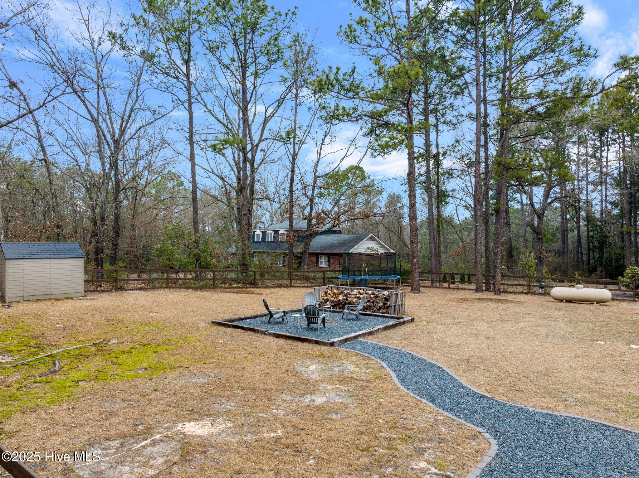 107 Pee Dee Road Aberdeen, NC 28315 - Photo 25 of 47 107 Pee Dee Rd (14)