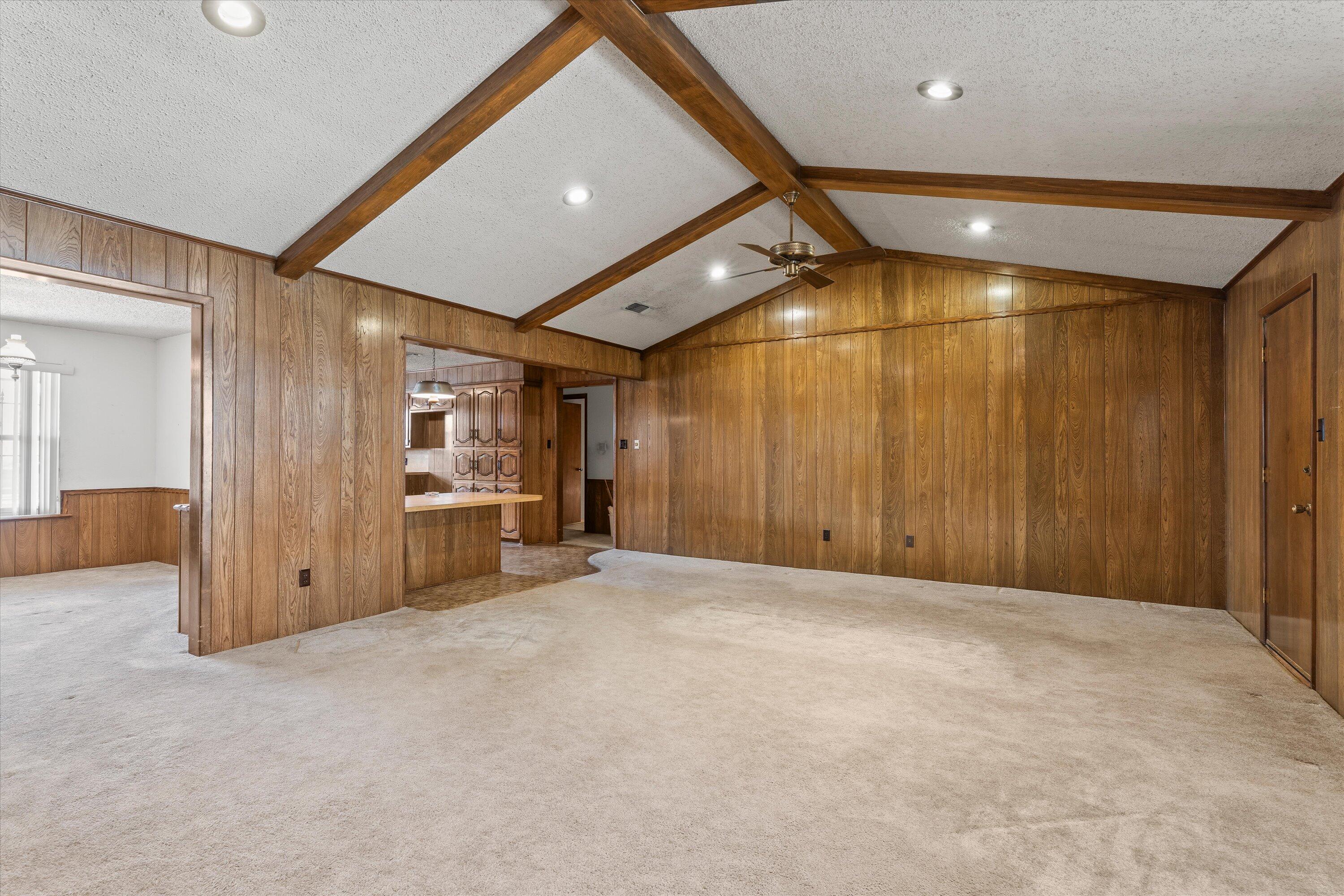 308 West 6th Street Sundown, TX 79372 - Photo 6 of 33 06-308 W 6th St