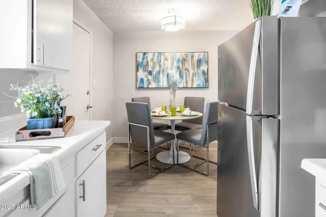 $1,025 | 2627 North 45th Avenue, Unit 1C, Phoenix, AZ 85035