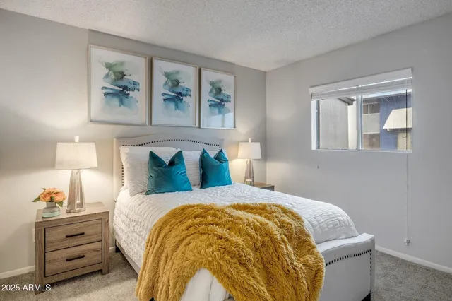 $1,025 | 2627 North 45th Avenue, Unit 1C, Phoenix, AZ 85035