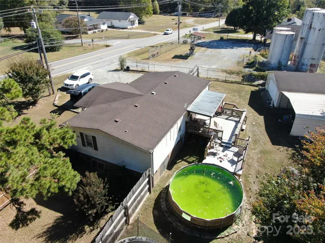 $130,000 | 1711 West C Street, Kannapolis, NC 28081