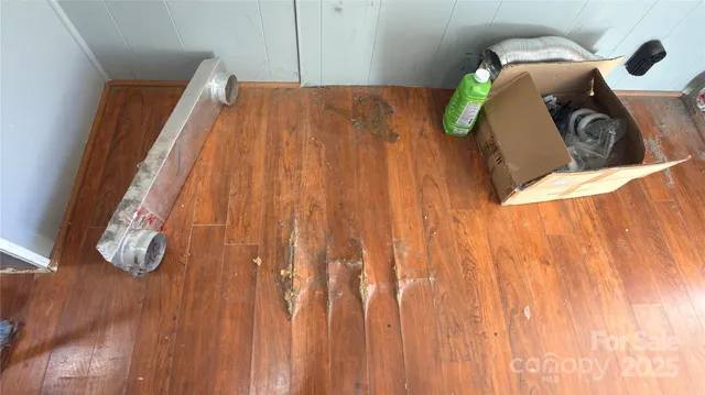 $130,000 | 1711 West C Street, Kannapolis, NC 28081