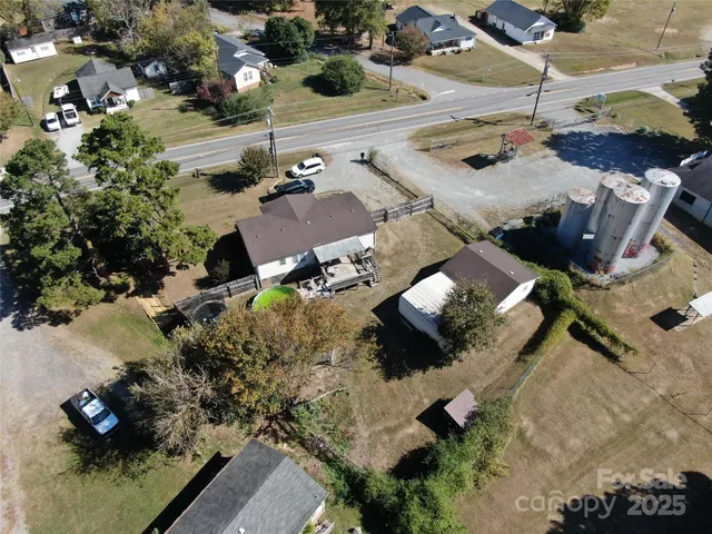 $130,000 | 1711 West C Street, Kannapolis, NC 28081