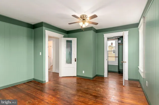 $179,000 | 201 Washington Street, Cambridge, MD 21613