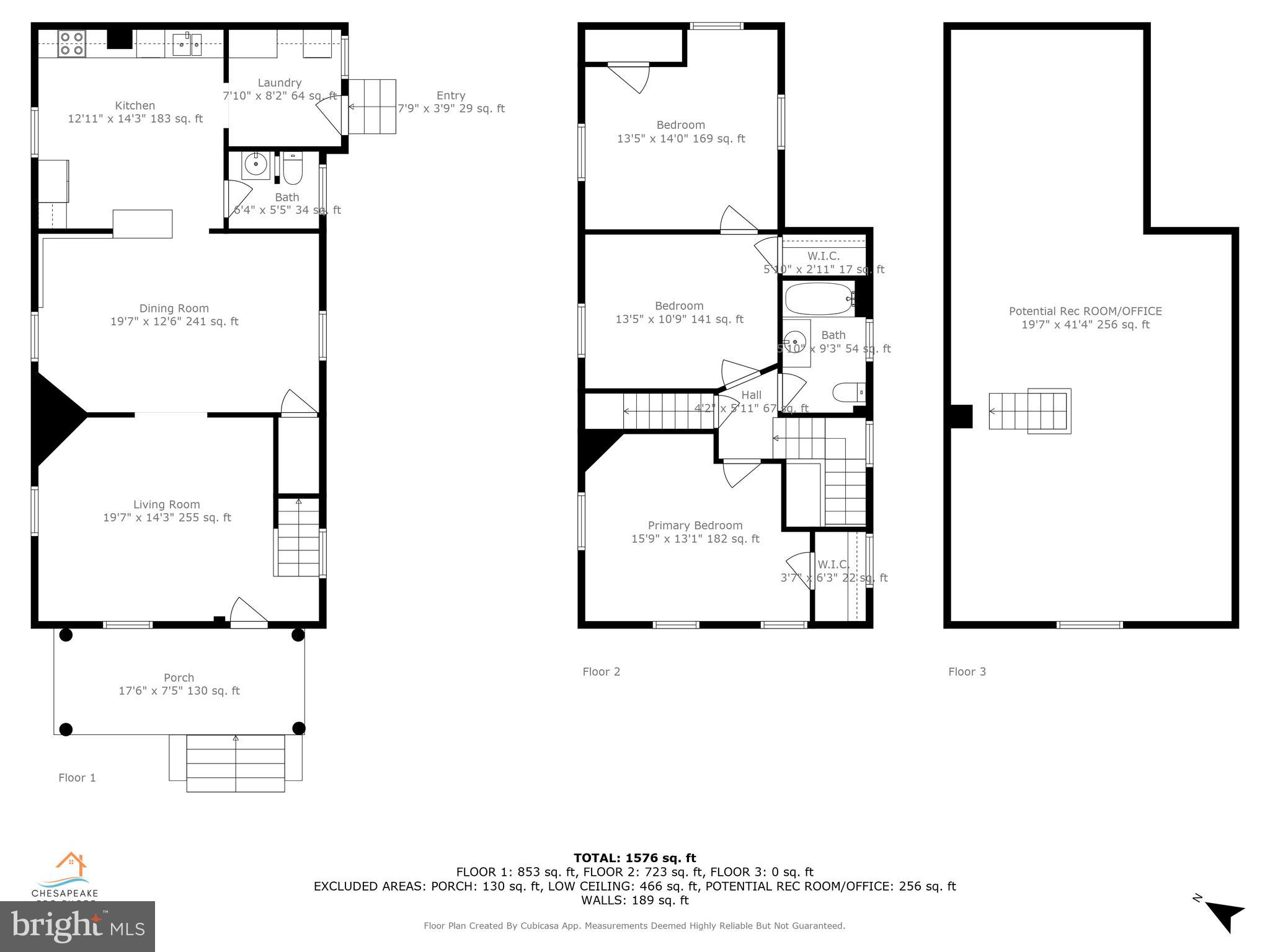 201 Washington Street Cambridge, MD 21613 - Photo 28 of 31